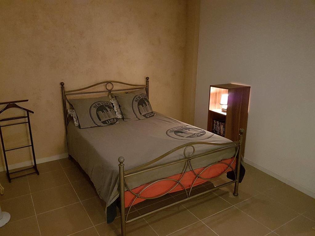 Guesthouse Кане-ан-Руссійон Екстер'єр фото