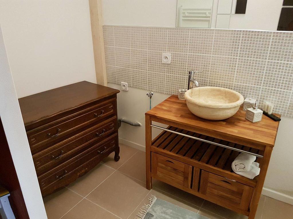 Guesthouse Кане-ан-Руссійон Екстер'єр фото