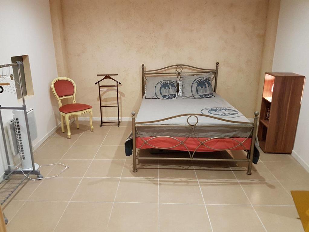 Guesthouse Кане-ан-Руссійон Екстер'єр фото