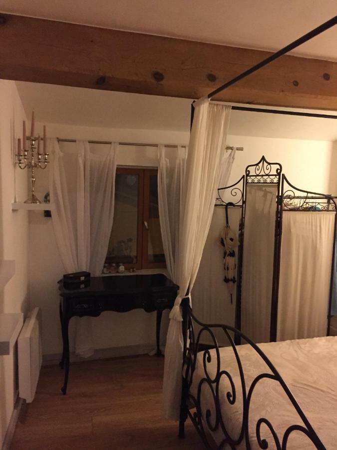Guesthouse Кане-ан-Руссійон Екстер'єр фото