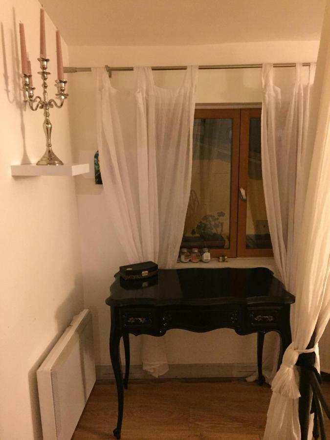 Guesthouse Кане-ан-Руссійон Екстер'єр фото