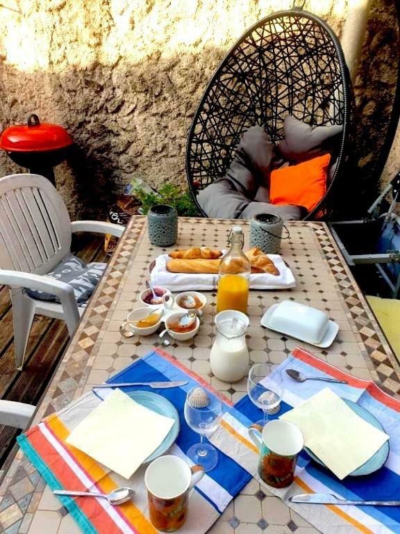 Guesthouse Кане-ан-Руссійон Екстер'єр фото